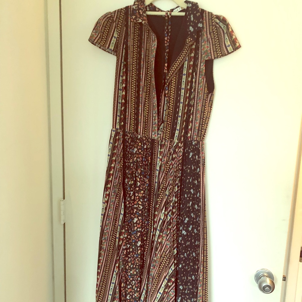 Alice and olivia size 6 dress!